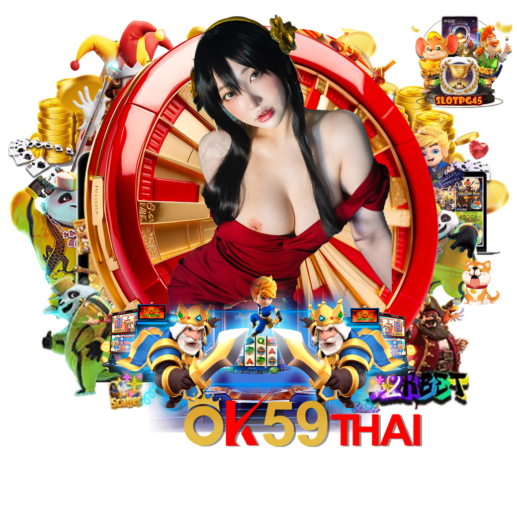 ok59th สล็อต